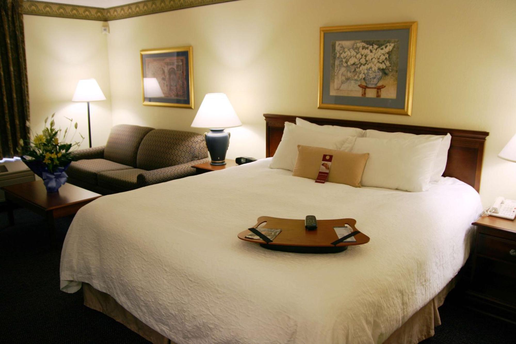 Hampton Inn Williamston Kültér fotó